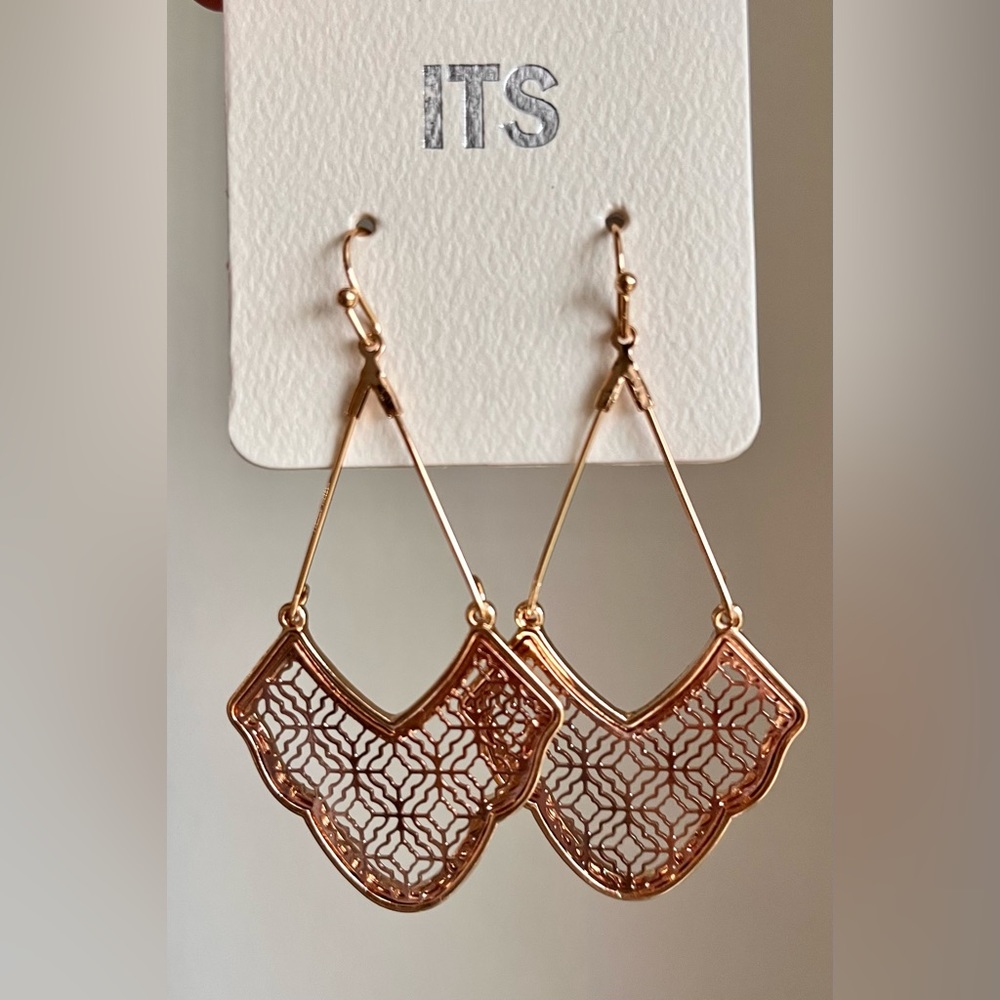 Fashion earrings